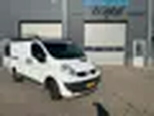 Renault Trafic 2.0 dCi T29 - CRUISE, AIRCO