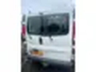 Renault Trafic 2.0 dCi T29 L2H1