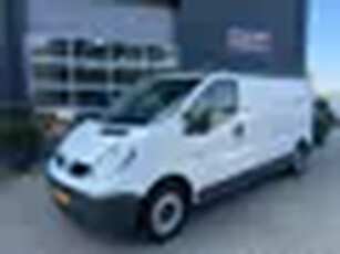 Renault Trafic 2.0 dCi T29 L2H1 Marge Auto 3 Zits