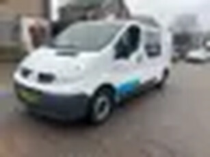 Renault Trafic 2.0 dCi T29 L2H2