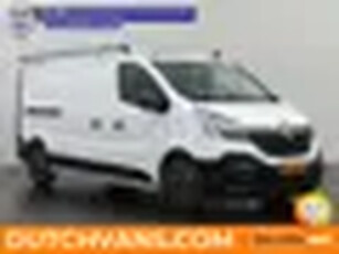 Renault Trafic 2.0DCi 145PK Automaat Lang Imperiaal Trekhaak Navigatie Camera 3-Persoons