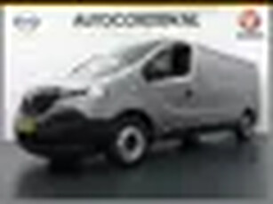 Renault Trafic 2.0dCi 146pk AUT-6L2H1 Camera Trekhaak Pdc Airco Cruise Control Elektr.Spiegels+Verwa