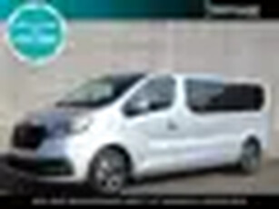 Renault Trafic DC L2 H1 T30 dCi 170 EDC Automaat Anniversary