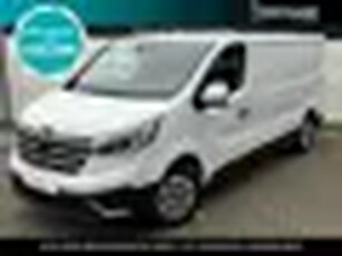 Renault Trafic rafic L2H1 T30 GB dCi 150 EDC Advance AUTOMAAT BPM vrij Direct Leverbaar Camera