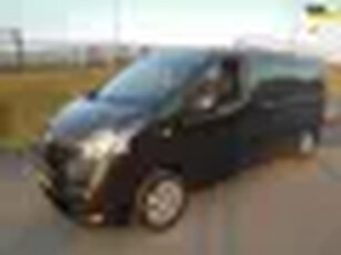 Renault Trafic Renault trafic 1.6 dci l2 h1 airco 184.000km rondom deukjes krasjes