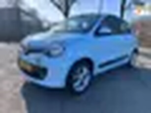 Renault Twingo 1.0 SCe Dynamique