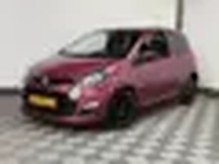 Renault Twingo 1.2 16V Collection Airco Cruise NL Auto