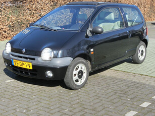 Renault Twingo 1.2 Initiale airco - leer -panoramadak elektr.