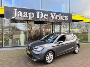 SEAT Arona 1.0 TSI Style Business Intense