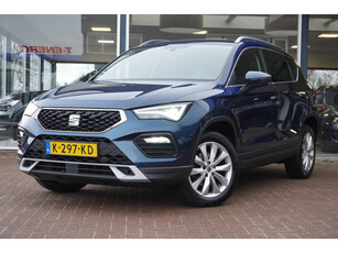 Seat Ateca 1.5 TSI Style Business Intense | 2021 | Airco | Navigatie | Vol opties | 141.000km | PDC | Inruil mogelijk