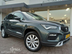 Seat Ateca 1.5 TSI Style Business Intense automaat