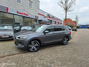 SEAT TARRACO 2.0 TSI 4DRIVE XCELLENCE AUTOMAAT / Trekhaak / Panoramadak /