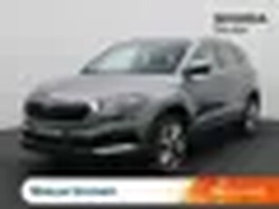 Skoda Karoq 1.5 TSI ACT Business Edition 150PK DSG full led, adaptive cruise, lane assist, elek. bed