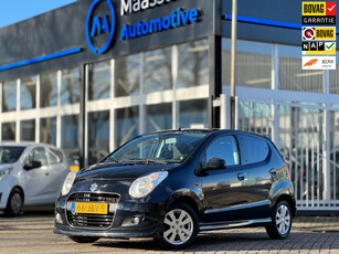 Suzuki Alto 1.0 Exclusive Sport package Airco Nw APK Bluetooth LM velgen Volledige onderhoudshistorie Tourenteller