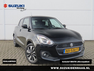 Suzuki Swift 1.0 Stijl Smart Hybrid / Navigatie / Apple Carplay / Climate Controle / Cruise Controle