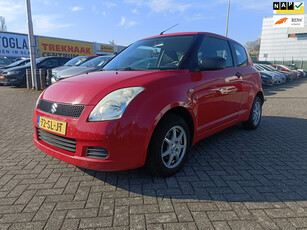 Suzuki Swift 1.3 GA / NAP/ NIEUW APK