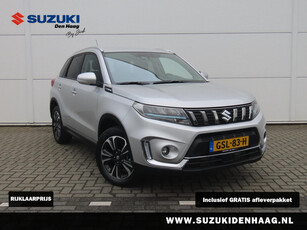 Suzuki VITARA 1.4 Boosterjet Style Smart Hybrid/ Navigatie/ Climate controle/ Cruise controle