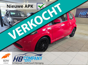 Toyota Aygo 1.0-12V| Stuurbekrachtiging| Nieuwe APK| Isofix