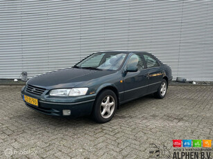 Toyota Camry 3.0 V6 - - Automaat - Dealer onderhouden