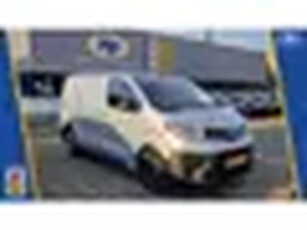 Toyota PROACE Compact 1.6 D-4D Cool Comfort