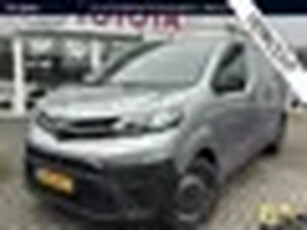 Toyota PROACE Worker 2.0 D-4D Cool Comfort