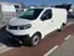 Toyota ProAce Worker 2.0 D-4D Cool Comfort Long AIRCO KLIMA EURO6