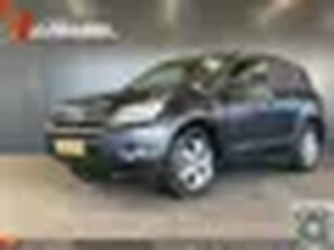 Toyota RAV4 2.2 D4-D D-CAT Executive GRIJS KENTEKEN! Leder Climate Cruise Stoelverwarming