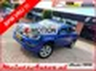 Volkswagen Amarok 3.0 TDI 4Motion V6 224Pk 5Pers. DC Dubbele Cabine XL E6 Grijs Kenteken