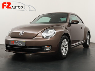 Volkswagen Beetle 1.2 TSI Design | L.M Velgen |