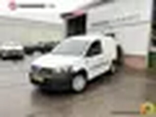 Volkswagen Caddy 1.0 TSI Benzine, zeer zuinig