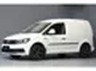 Volkswagen Caddy 1.0 TSI L1H1 BMT AIRCO BTW/BPM VRIJ CRUISE