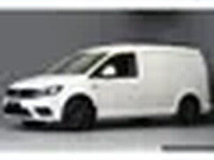 Volkswagen Caddy 1.0 TSI L2H1 BMT Maxi AIRCO BPM VRIJ CRUISE CONTROL