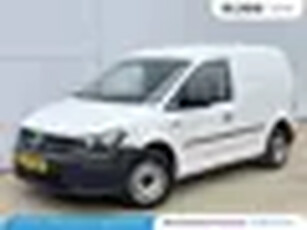 Volkswagen Caddy 102pk Automaat L1 DSG AC Parkeersensoren