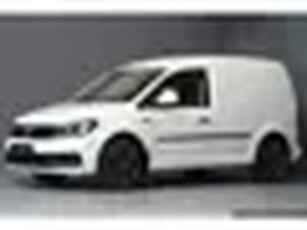 Volkswagen Caddy 1.2 TSI L1H1 BMT AIRCO BTW/BPM VRIJ CRUISE