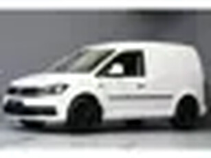 Volkswagen Caddy 1.2 TSI L1H1 BMT AIRCO BTW/BPM VRIJ CRUISE