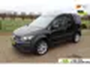 Volkswagen Caddy 1.4 TGI L1H1 EcoFuel Comfortline BENZINE LEER CRUISE AIRCO