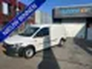 Volkswagen Caddy 1.4 TGI L2H1 EcoFuel Maxi Comfortline AIRCO I MULTIMEDIA I CRUISE CONTROL I 1e EIGE