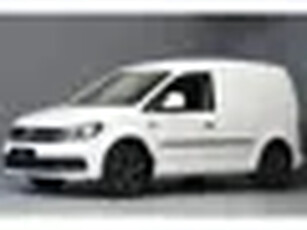 Volkswagen Caddy 1.4 TSI L1H1 BMT AIRCO BTW/BPM VRIJ CRUISE