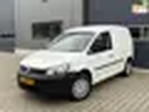 Volkswagen Caddy 1.6 TDI