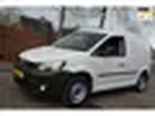 Volkswagen Caddy 1.6 TDI