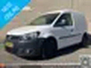 Volkswagen Caddy 1.6 TDI € 3.222,- NETTO! Airco Cruise