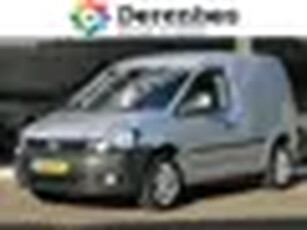 Volkswagen Caddy 1.6 TDI achteruitrijcamera navigatie airco trekhaak zijschuifdeur