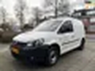 Volkswagen Caddy 1.6 TDI / airco / cruise control