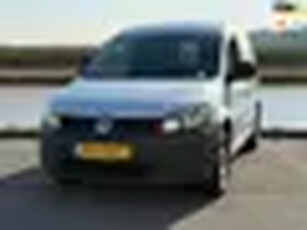 Volkswagen Caddy 1.6 TDI airco cruise MARGE DUS GEEN BTW