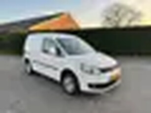 Volkswagen Caddy 1.6 TDI - AIRCO - EURO 5 - APK 03/2026