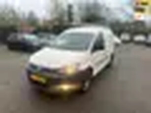 Volkswagen Caddy 1.6 TDI BMT 93484 km NAP