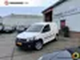 Volkswagen Caddy 1.6 TDI BMT