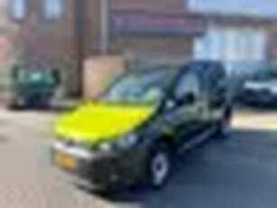 Volkswagen Caddy 1.6 TDI BMT