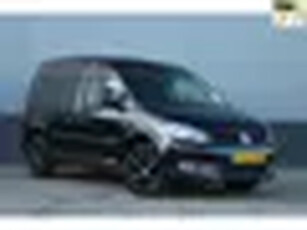 Volkswagen Caddy 1.6 TDI BMT NAP, Airco, Cruise!