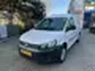 Volkswagen Caddy 1.6 TDI, Dakrailing, Cruise Control